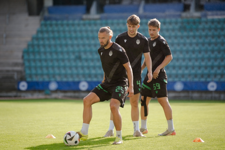 Fotograaf: Liisi Troska