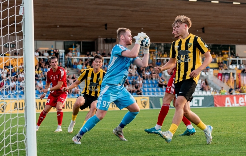 Foto: Svetlana Valijeva