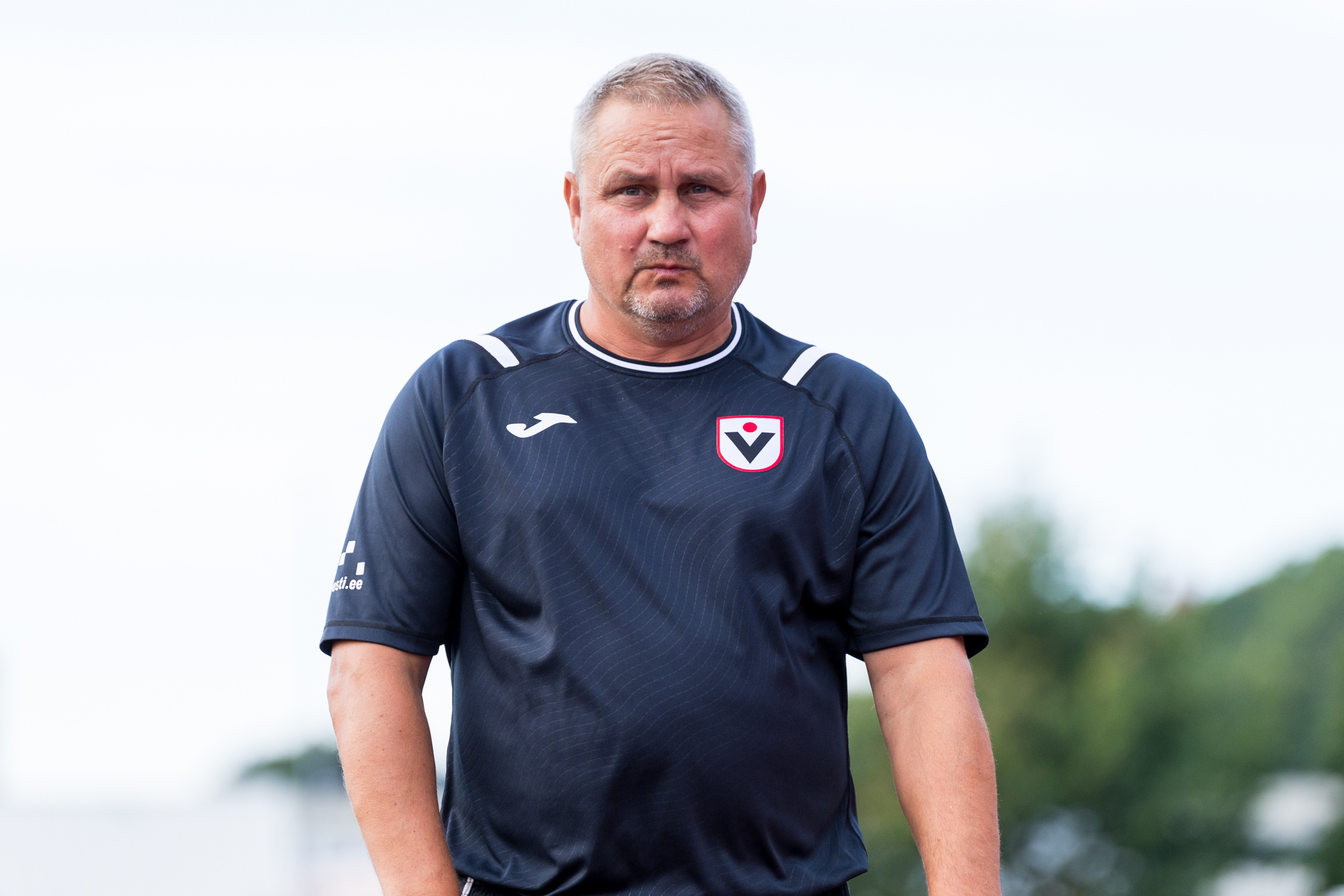 Mis on Viimsi edu võti karikas? Peatreener Lehtmets: oleme kõrgliiga võistkondade vastu väga motiveeritud  (+ Esiliigast ja üleminekumängudest) 