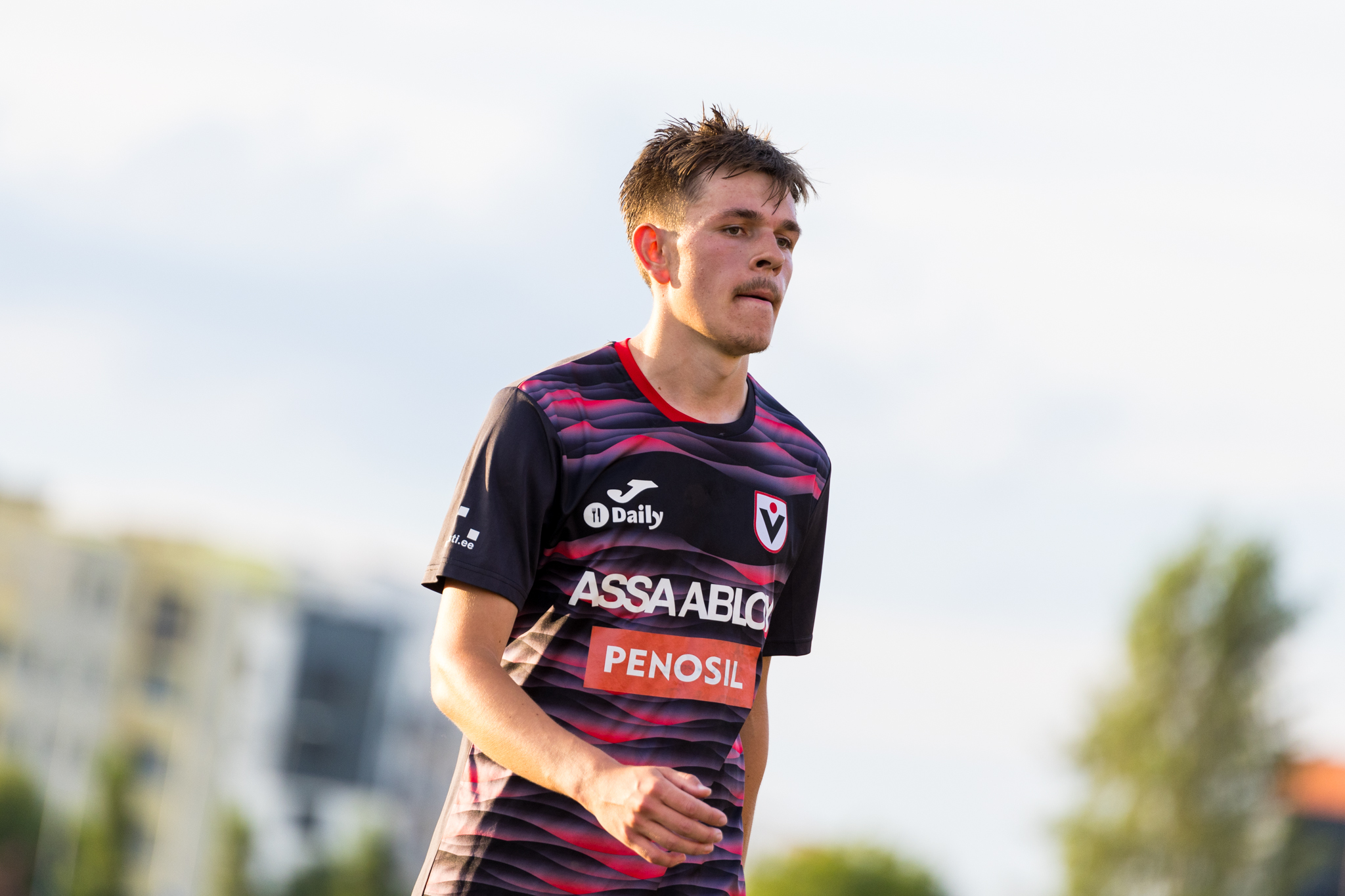 Islandi seikluse järel uuesti Viimsis maandunud Kõre: kodu kutsus mind tagasi!