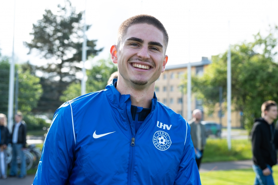 Fotograaf: Liisi Troska