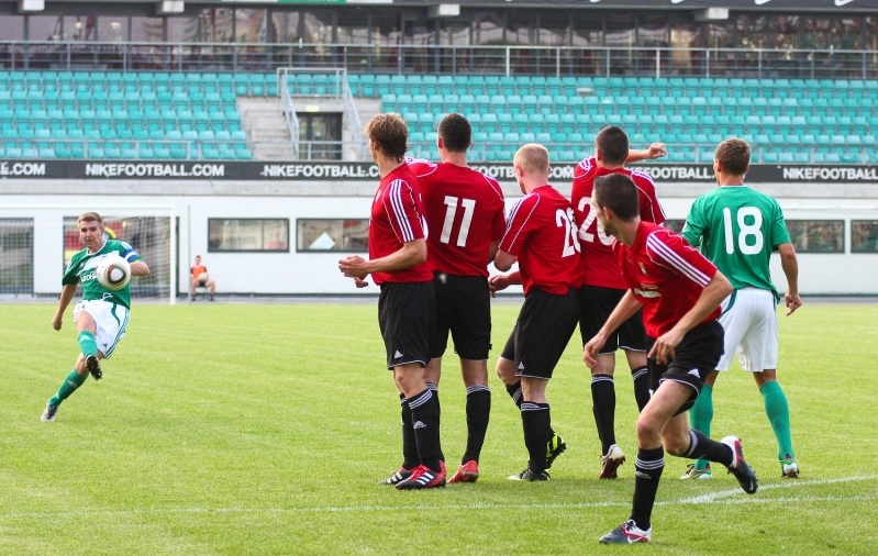 Kes on Levadia järgmine eurovastane Differdange ja milline on nende ajalugu Euroopas?