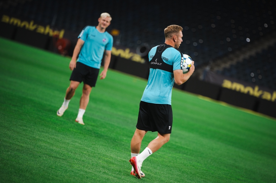 Fotograaf: Liisi Troska