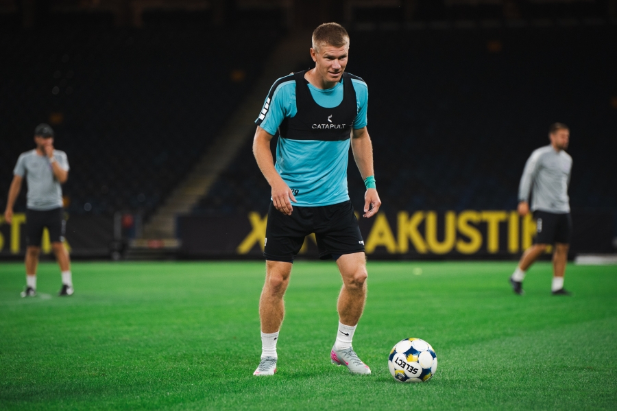 Fotograaf: Liisi Troska