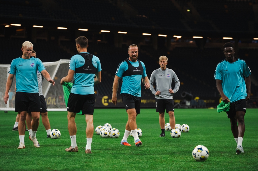 Fotograaf: Liisi Troska