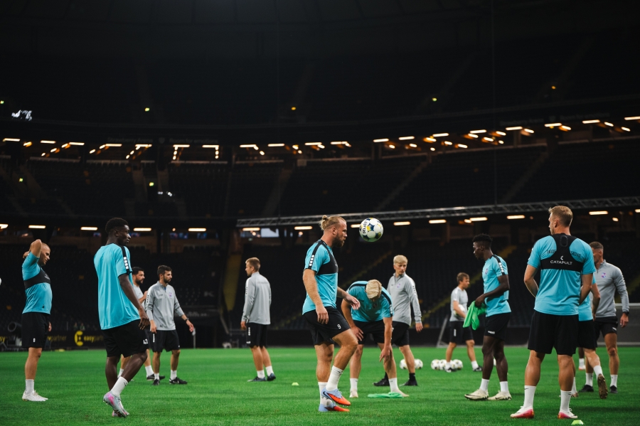 Fotograaf: Liisi Troska