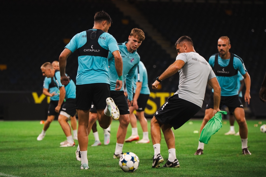 Fotograaf: Liisi Troska