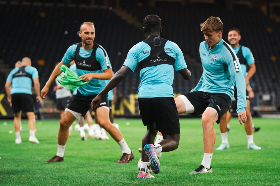 Fotograaf: Liisi Troska