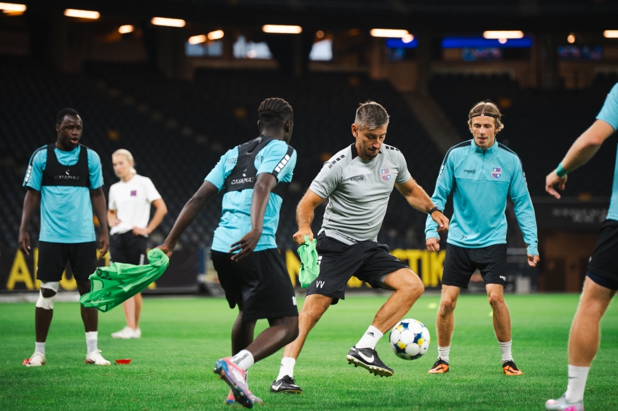 Fotograaf: Liisi Troska