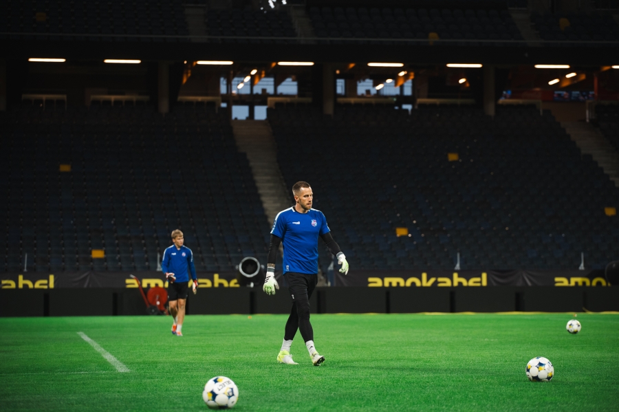 Fotograaf: Liisi Troska