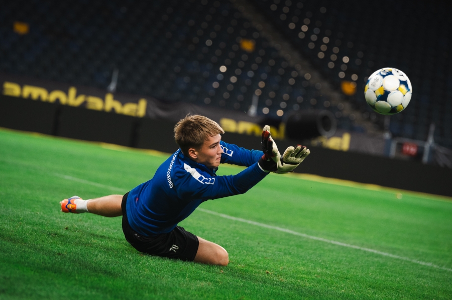 Fotograaf: Liisi Troska