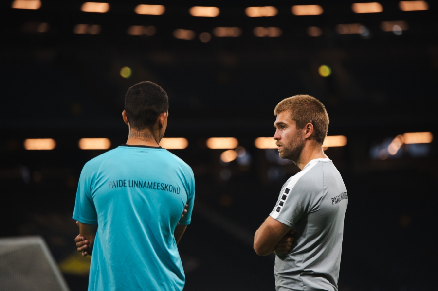 Fotograaf: Liisi Troska