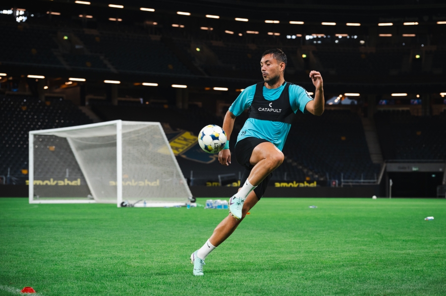 Fotograaf: Liisi Troska