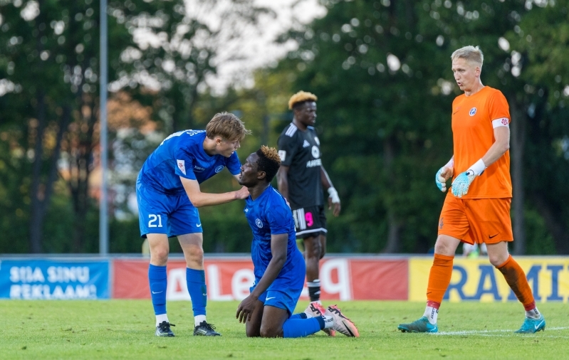 Foto: Katariina Peetson / jalgpall.ee