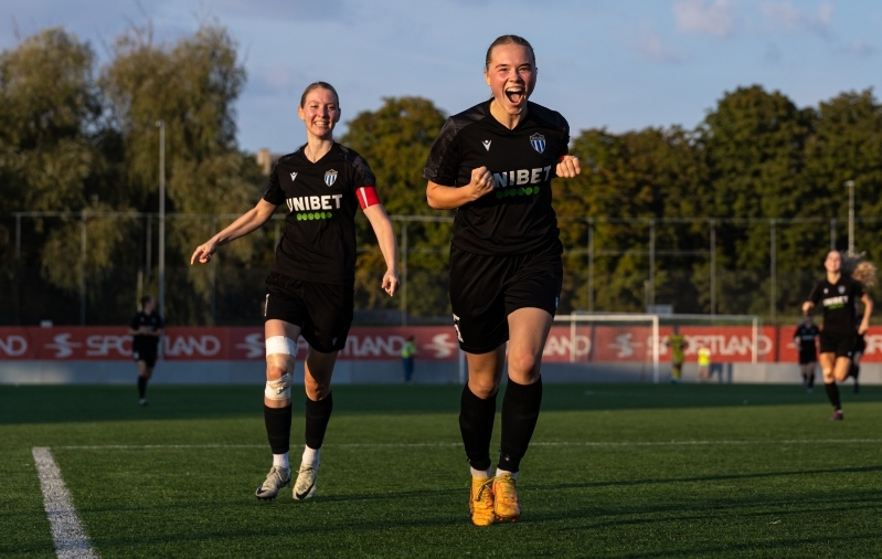 Pikalt vigastuspausilt naasnud Grutop: hea emotsiooni annab tunne, et mind on Kalevis platsile vaja