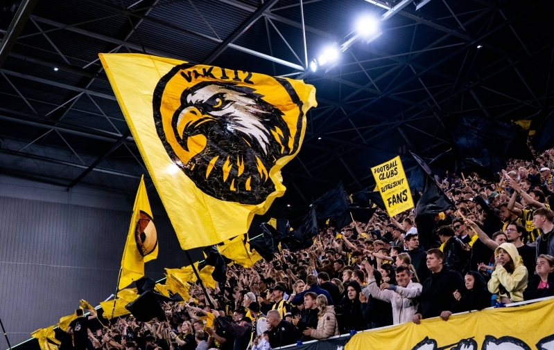 Kahtlased tehingud viisid profilitsentsi kaotamiseni ehk Meeritsa ja Piiroja endise koduklubi armetu lõpp