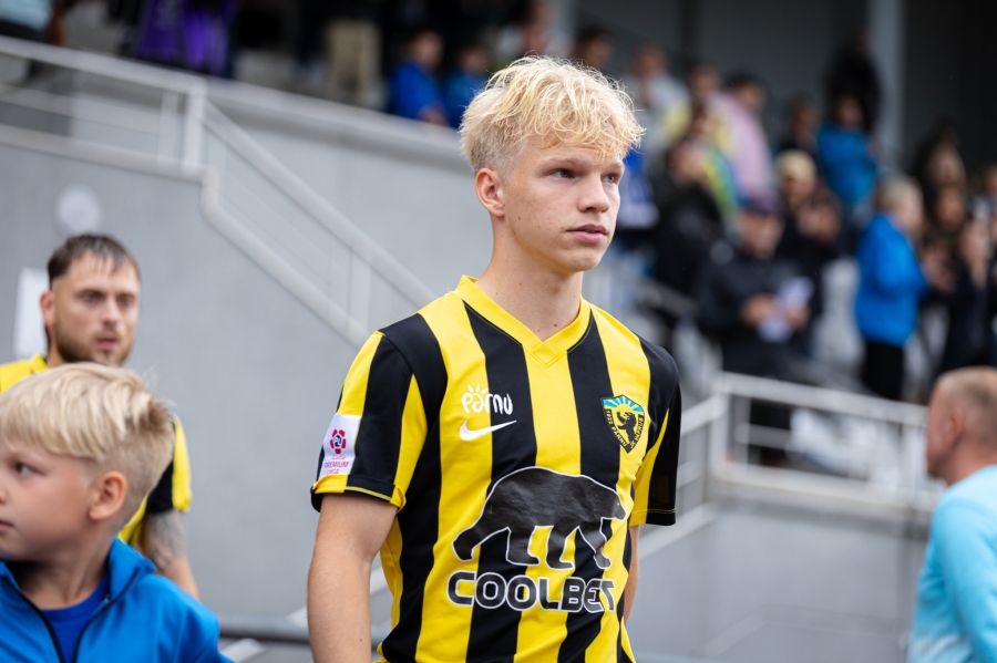 Fotograaf: Katariina Peetson