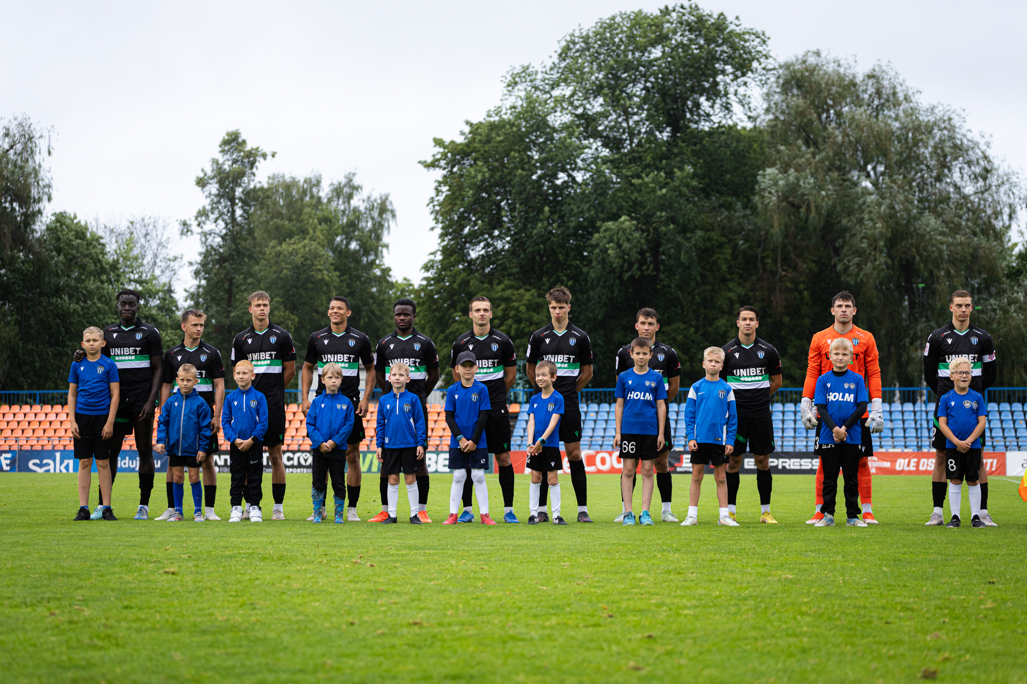 Foto: Katariina Peetson / jalgpall.ee