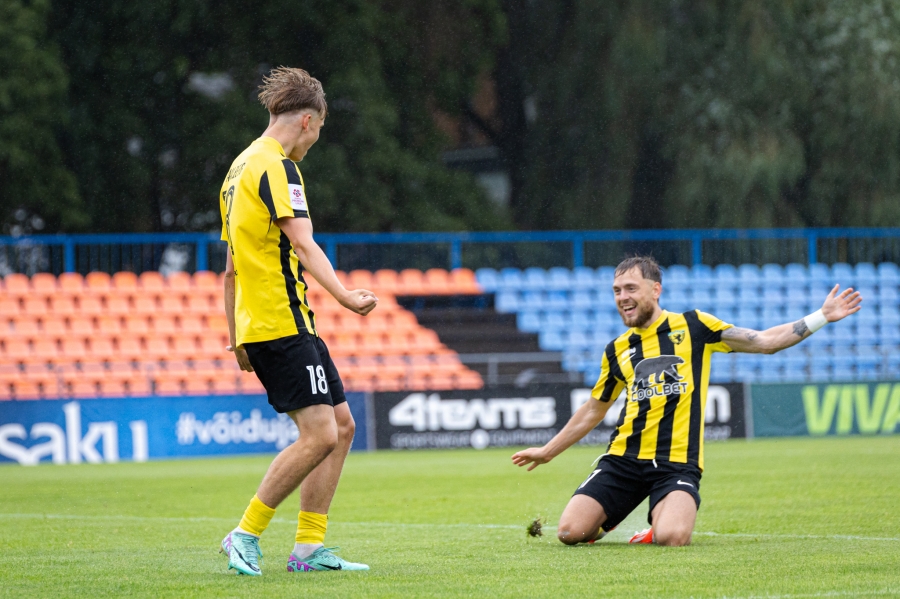 Fotograaf: Katariina Peetson