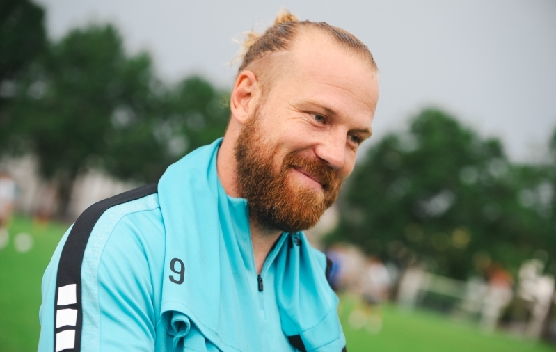 Foto: Liisi Troska / jalgpall.ee