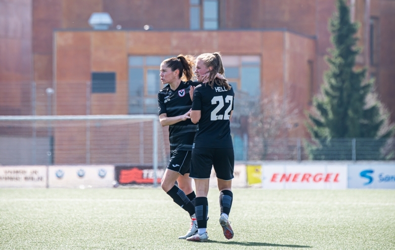 Külla sõitnud Viimsi kostitas Ararati kahe vastuseta väravaga