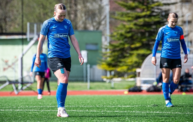 Tipphetked: Gintra karistas Sportingu lihtsad eksimused ära ja võttis Balti liigas kindla võidu