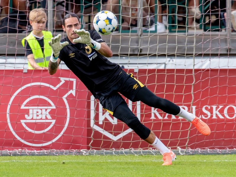 Degerforsi kõrgliigasse püsima jätnud Igonen enda tulevikust: praegu ei tea keegi, mis juhtub