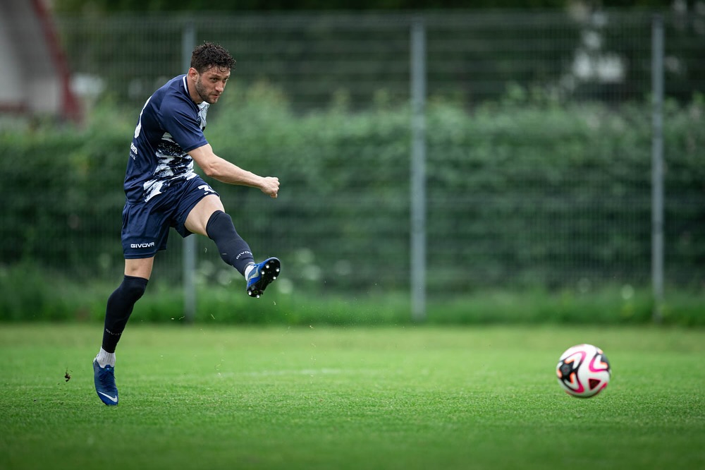 Liigavõidu kindlustanud Maardule ei piisanud Unitedi noorte alistamiseks Volkovi duublist