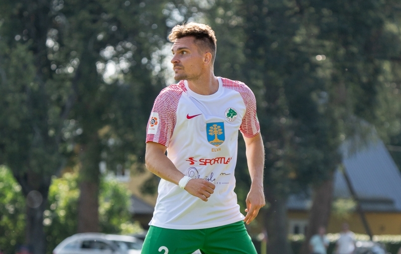 Koju naasnud Käos ehitas Itaaliasse silla: Eestil hoitakse nüüd silma peal!