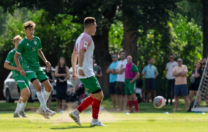 Elva naasis Martin Käose abiga võidureele. Foto: Siim Jänes