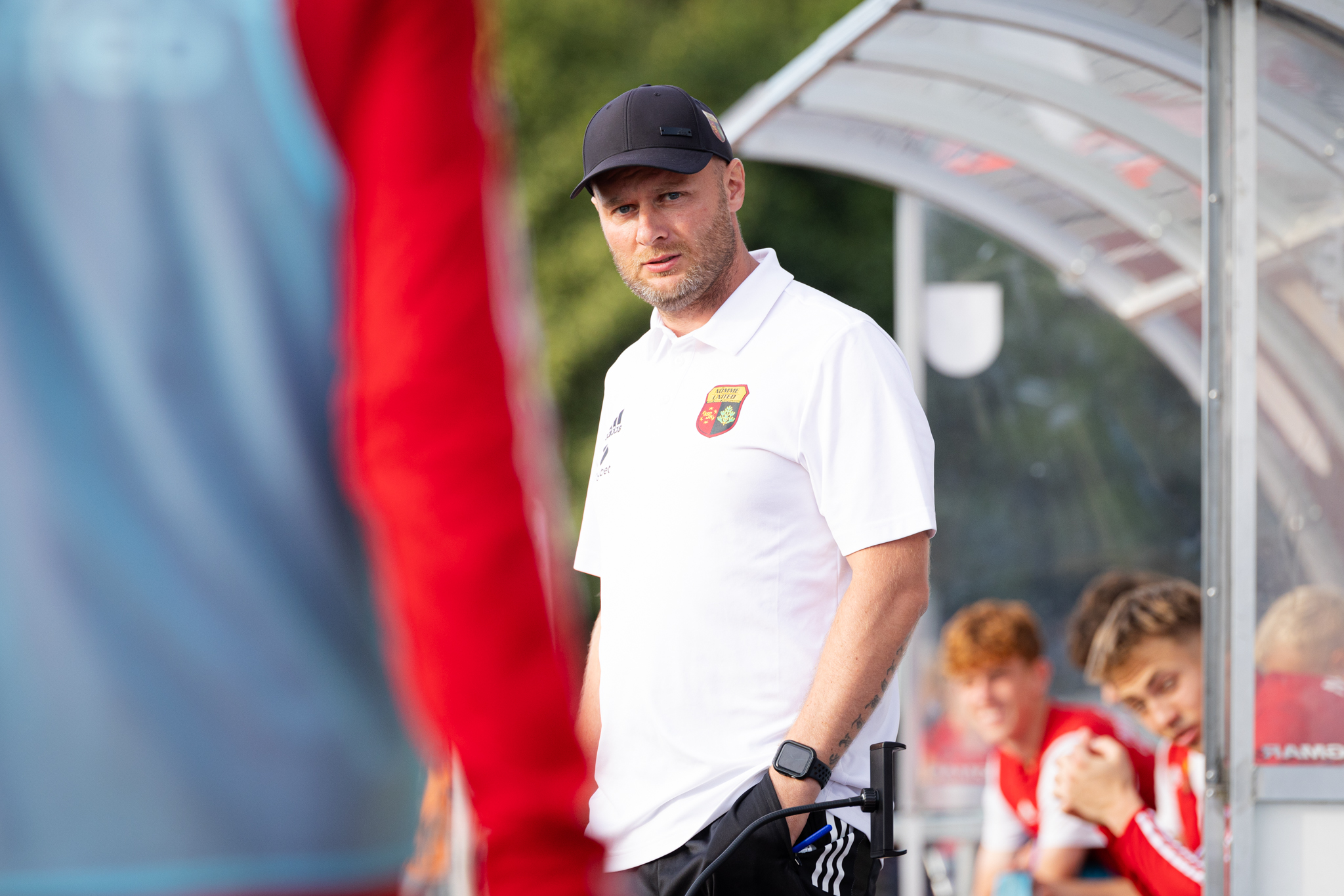 Nõmme Unitedi  cheat code  korraga juubeldab ja nõuab enamat: lähme rekordeid ründama!