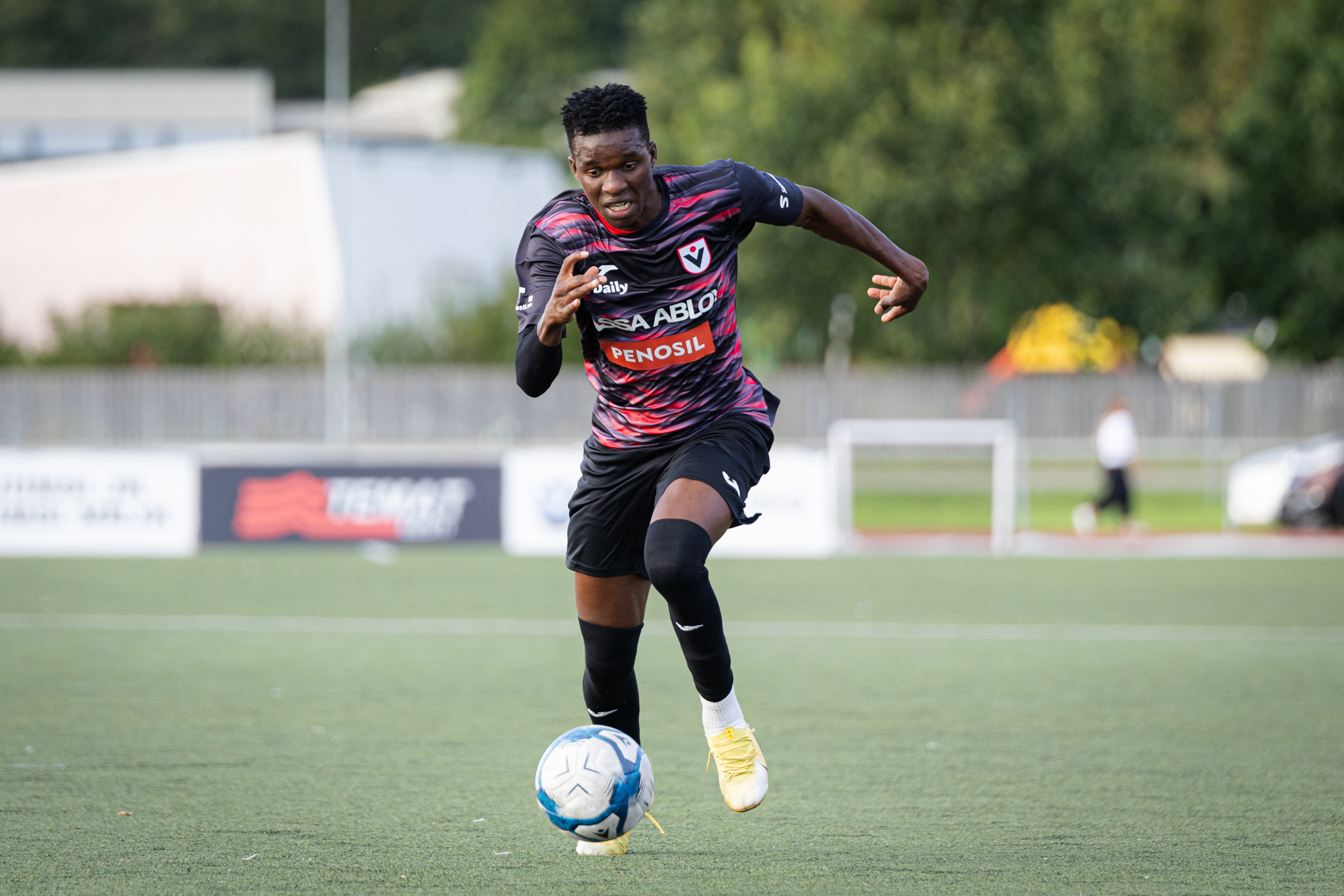 Tipphetked: Viimsi ja United lülitasid Tipneri karikavõistlustel välja Premium liiga meeskonnad