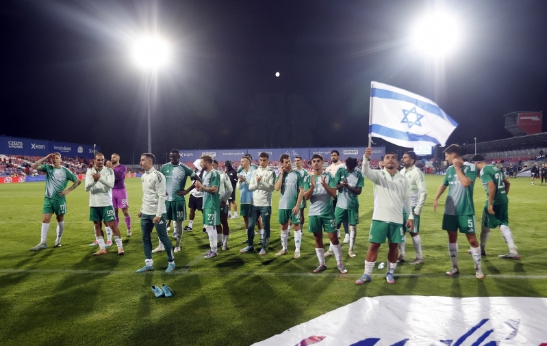 Iisraeli fännid: poolakad on mõrvarid! President vihastas, kuidas reageerib end puntrasse keerutanud UEFA?