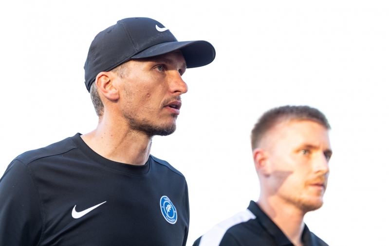 Tammeka otsib uut peatreenerit, Valtna naaseb senisesse ametisse