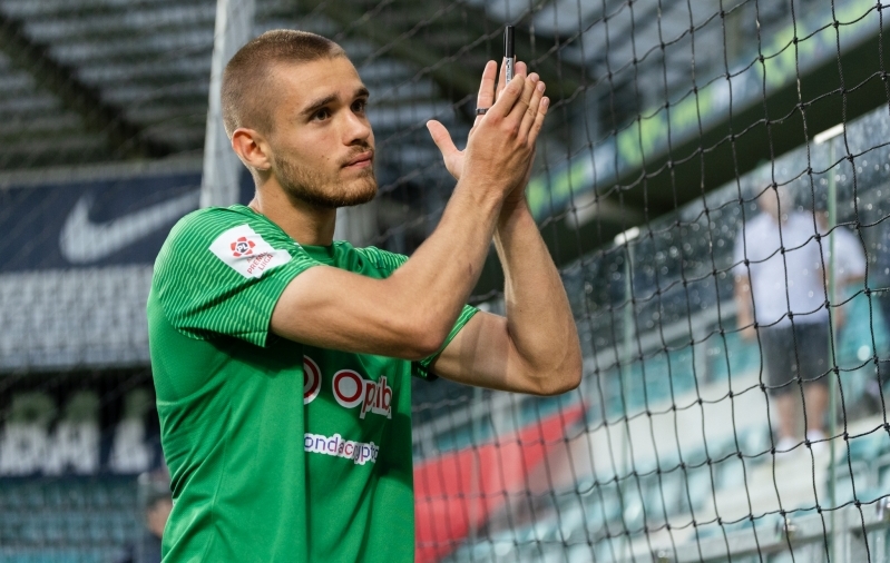 Tõugjas tiitlijahist: Levadia komistas ja meil oli vaja järgi tõmmata, lõpp läheb põnevaks