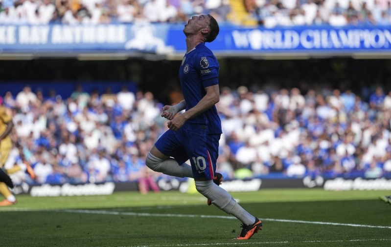 Kisub külmaks: Chelsea staari vigastus osutus loodetust tõsisemaks