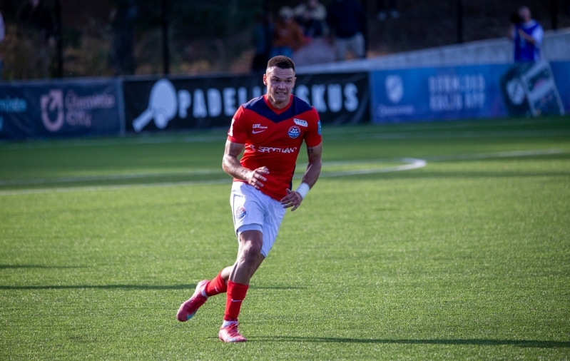 German Šlein. Foto: Jana Karzetskaja