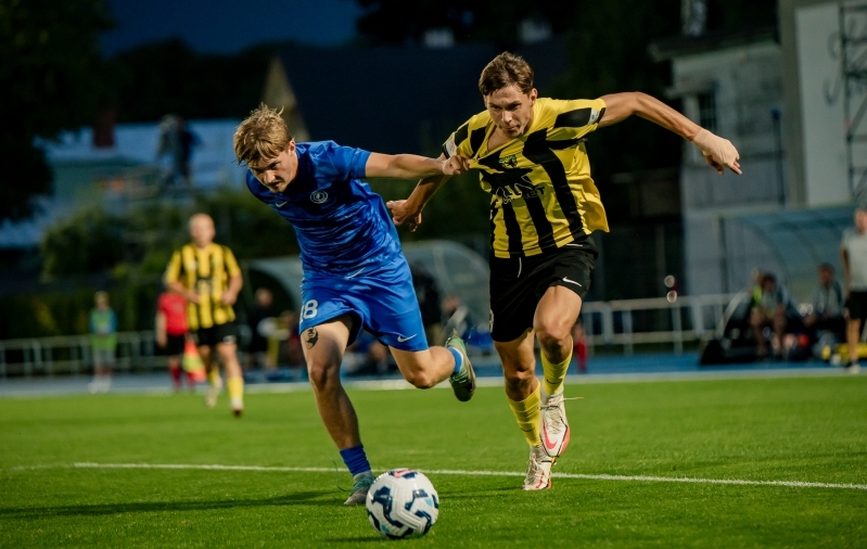 Foto: Svetlana Valijeva