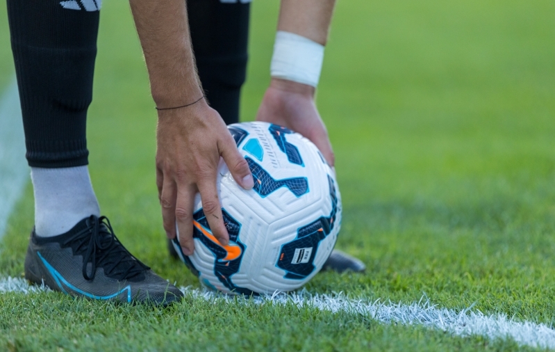 Viimane koondiseta riik pani palli lõpuks mängu. Ajalugu teinud kaitsja: 0:4 kaotus on isegi suurepärane!