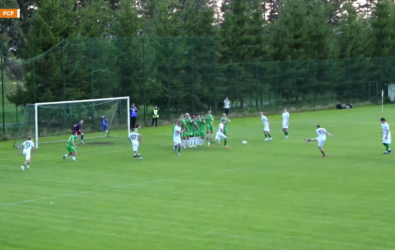 Flora võitis Tallinna miniderbi 90+5. minuti karistuslöögist