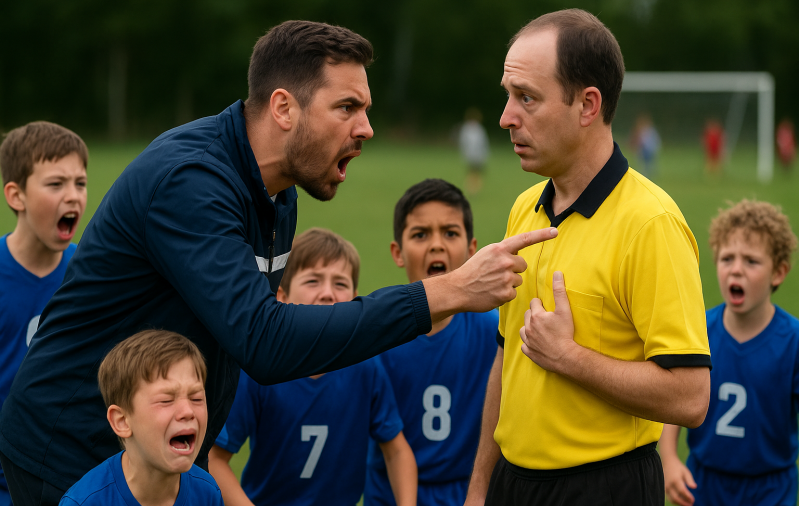 Raul Ojassaar | Metropol, talumatu ebaõiglus ja moraalne trauma