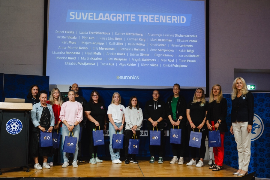 Fotograaf: Liisi Troska