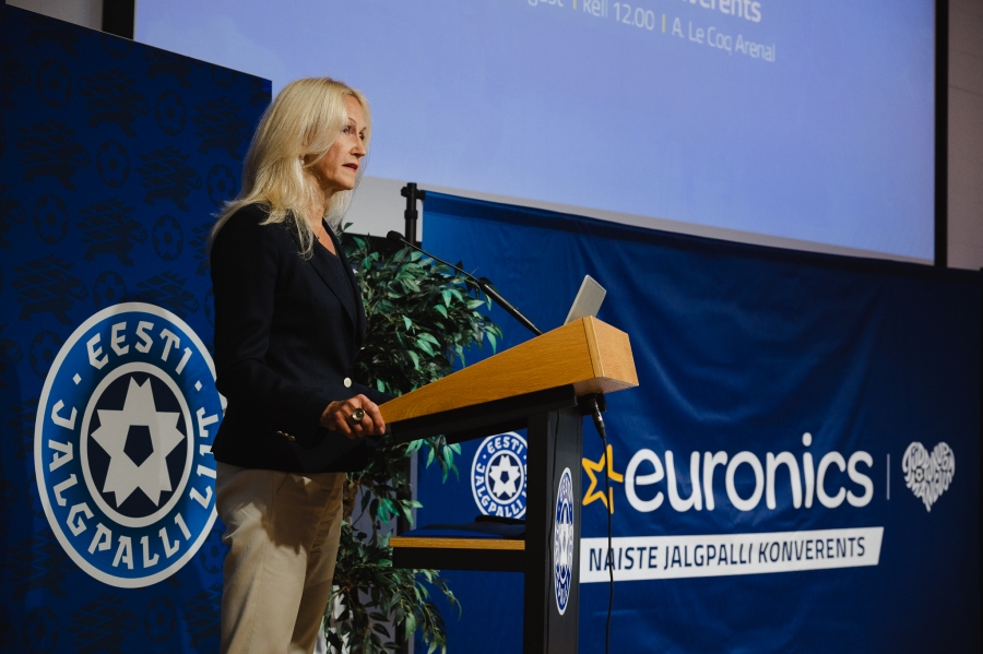 Fotograaf: Liisi Troska