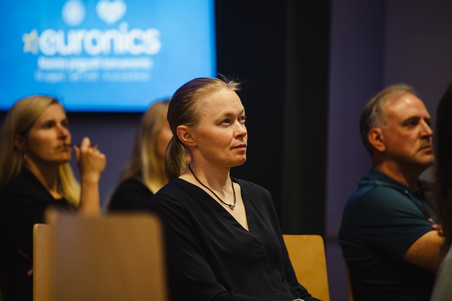 Fotograaf: Liisi Troska