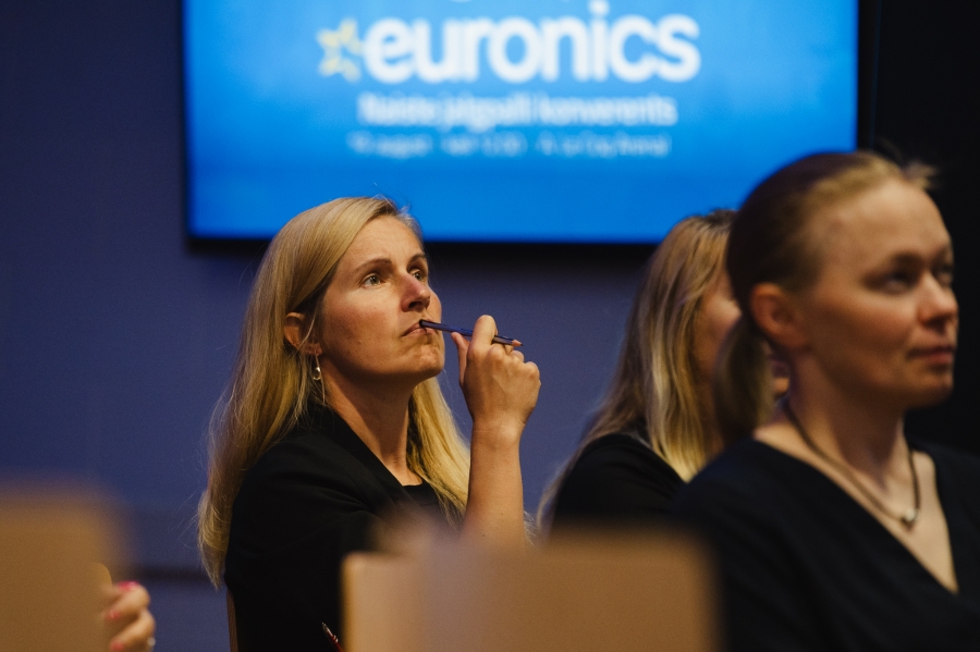 Fotograaf: Liisi Troska