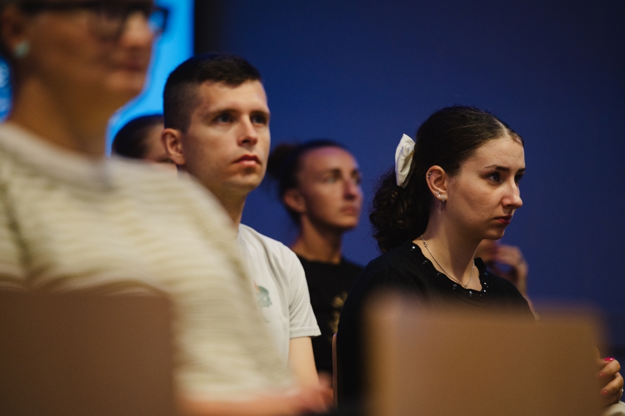 Fotograaf: Liisi Troska