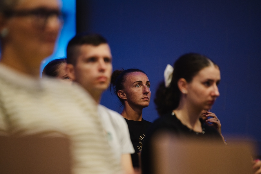 Fotograaf: Liisi Troska