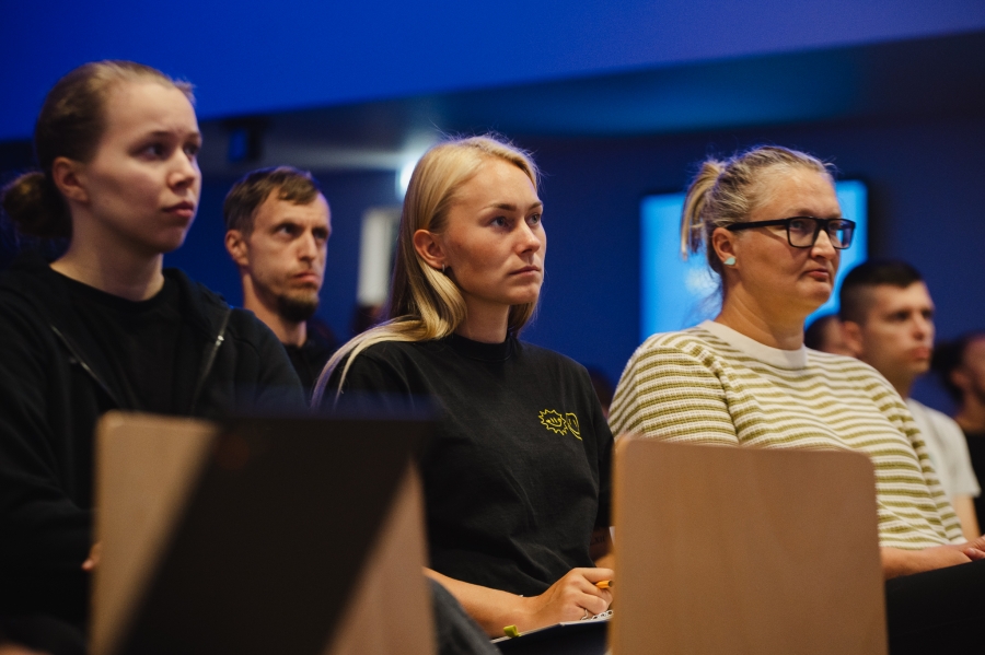 Fotograaf: Liisi Troska