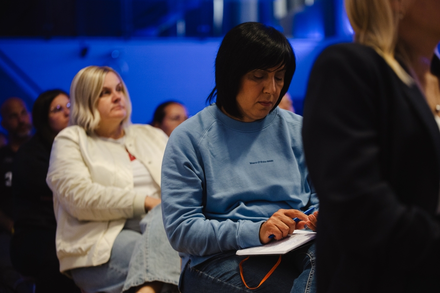 Fotograaf: Liisi Troska