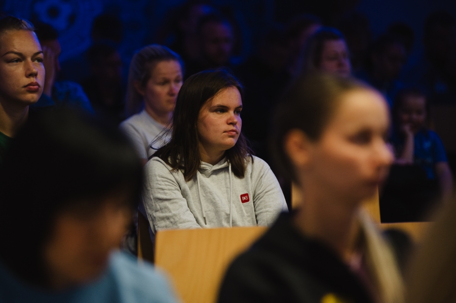 Fotograaf: Liisi Troska